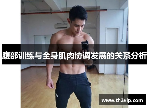 腹部训练与全身肌肉协调发展的关系分析
